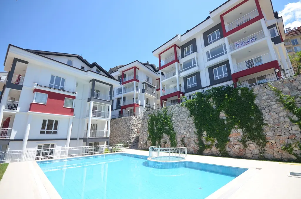 Property in Tasyaka